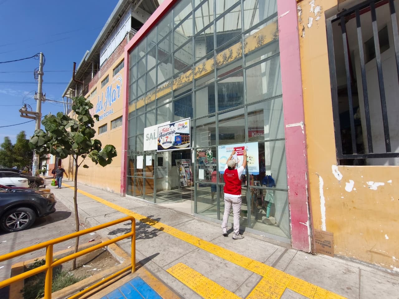 SAT Piura rematará tres inmuebles a fines de agosto