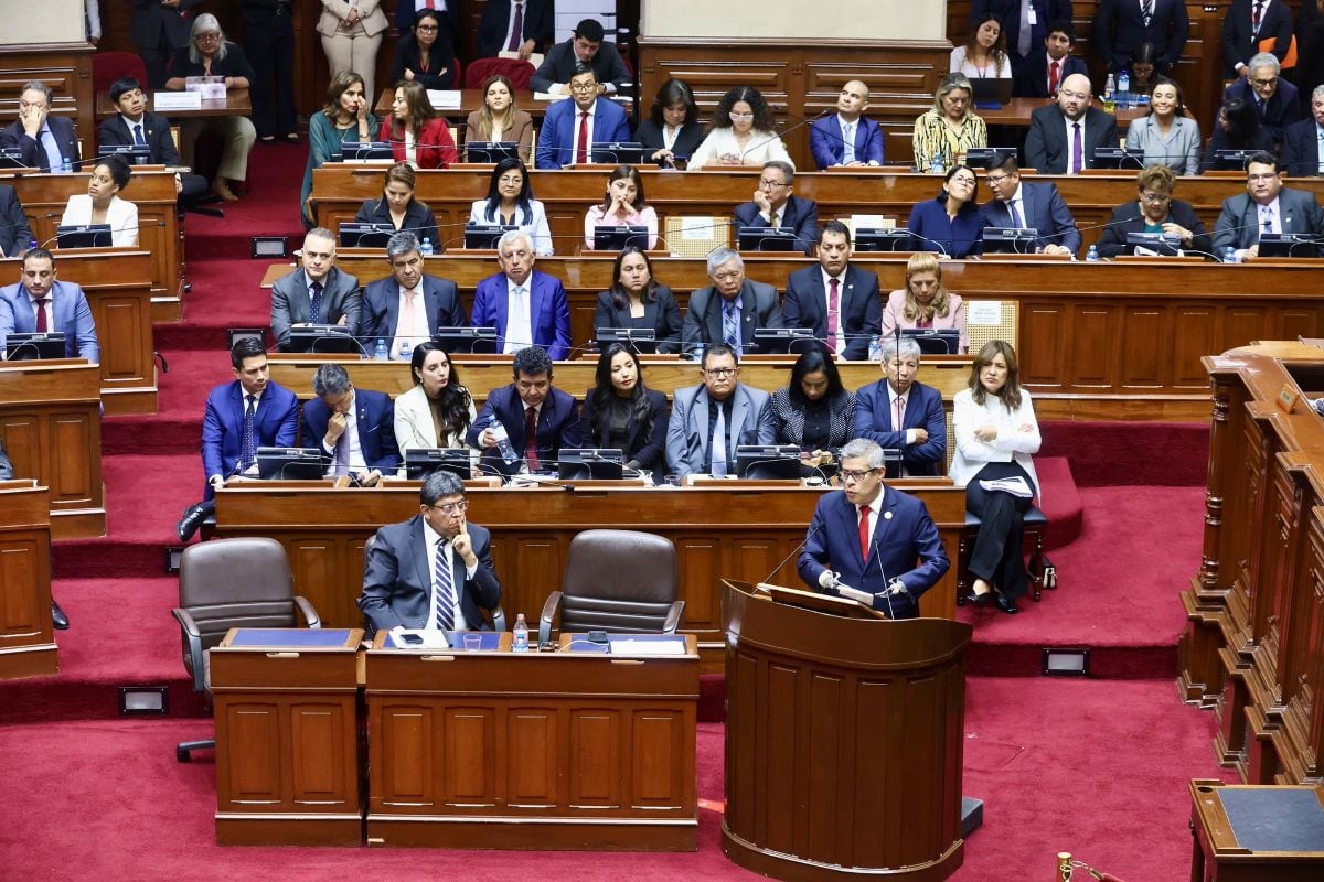 Delegación de facultades: Estos son los tiempos y votos claves para el pedido que se define en el Congreso