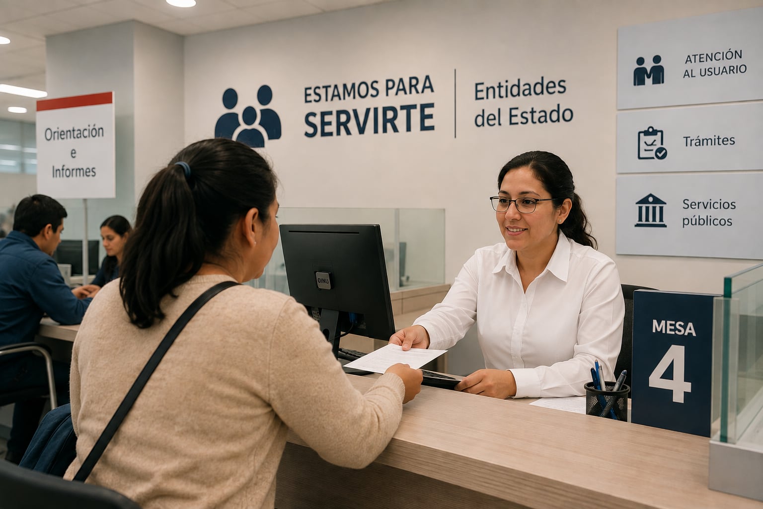 Hay más de 1.6 millones de trabajadores en el Estado: esto cuestan sus sueldos