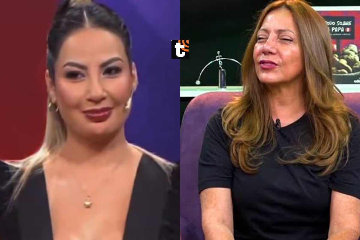 Pamela López estaría en ‘amores’ con joven empresario y Pati Lorena la expone: ¿de quién se trata?