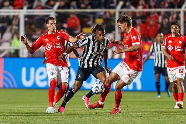 Cienciano vs. Botafogo en Brasil: Fecha, hora y canal del encuentro por la vuelta de los octavos de final de la Copa Sudamericana