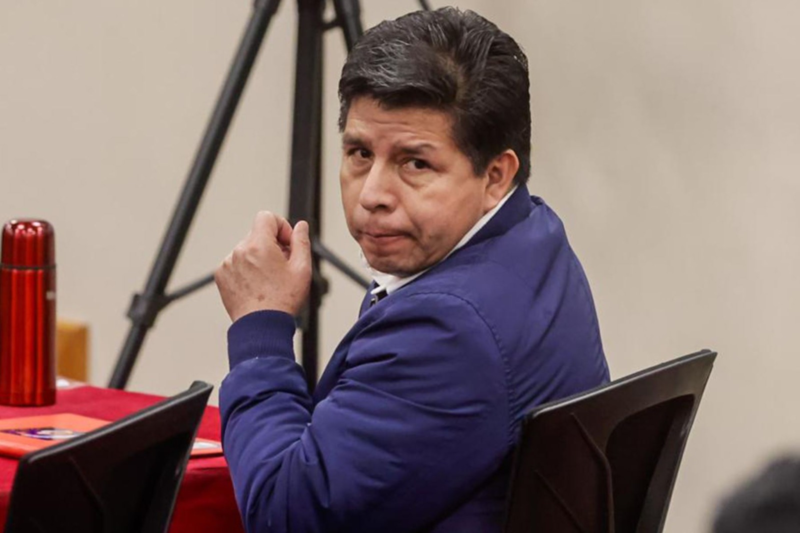 Pedro Castillo: Comisión de JP verá su caso de pago por ascensos de FF.AA