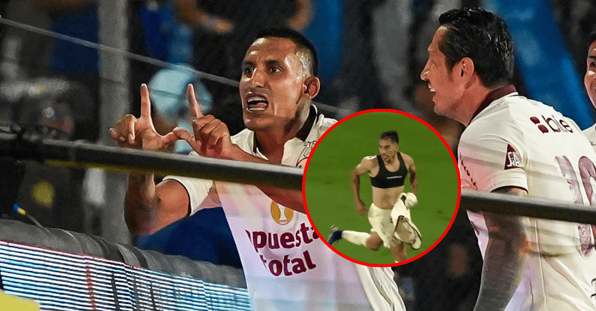 Lisandro Alzugaray silencia Matute y Universitario vence 2-1 a Alianza Lima: descansa en la cima del Clausura