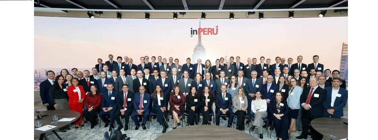 Exportaciones peruanas alcanzan récord de US$ 83,000 millones a septiembre, revela MEF en Inperú