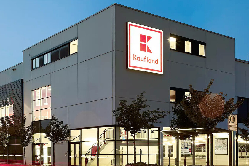 Schwarz ha conseguido que Lidl sea uno de los principales súper de España. Ahora quiere repetirlo en la venta online con Kaufland