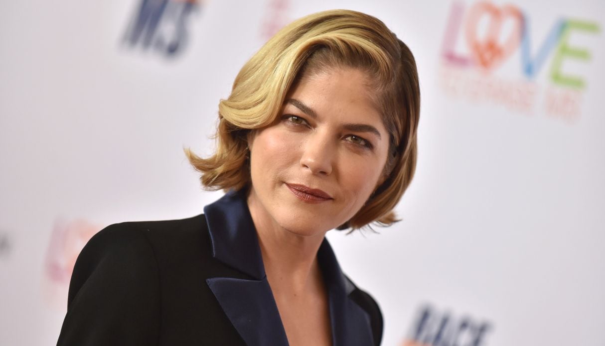 Arrestan a la actriz Selma Blair tras altercado en vuelo en EE.UU.