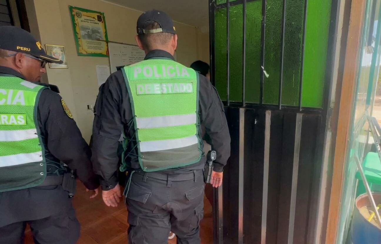Piura: Detienen a una mujer requisitoriada por estafa