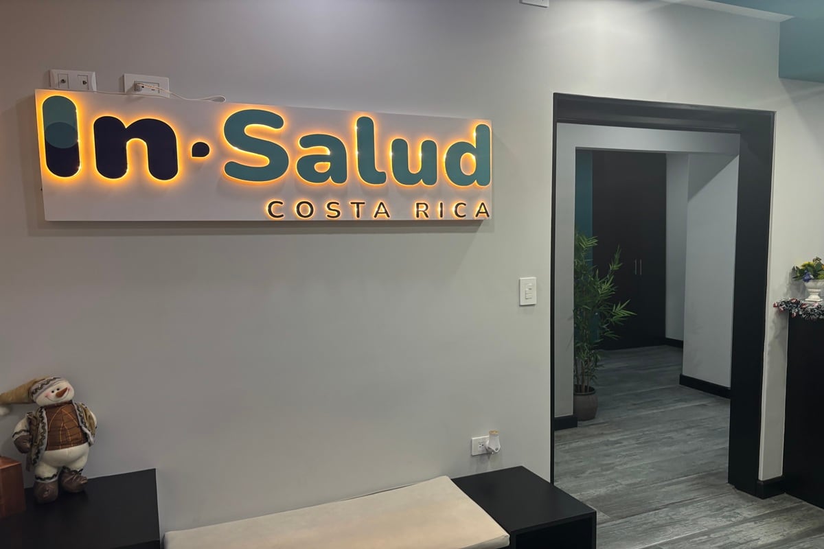 Insalud abre sede en El Salvador, alista modelo de atención digital en Lima y apuesta por la IA