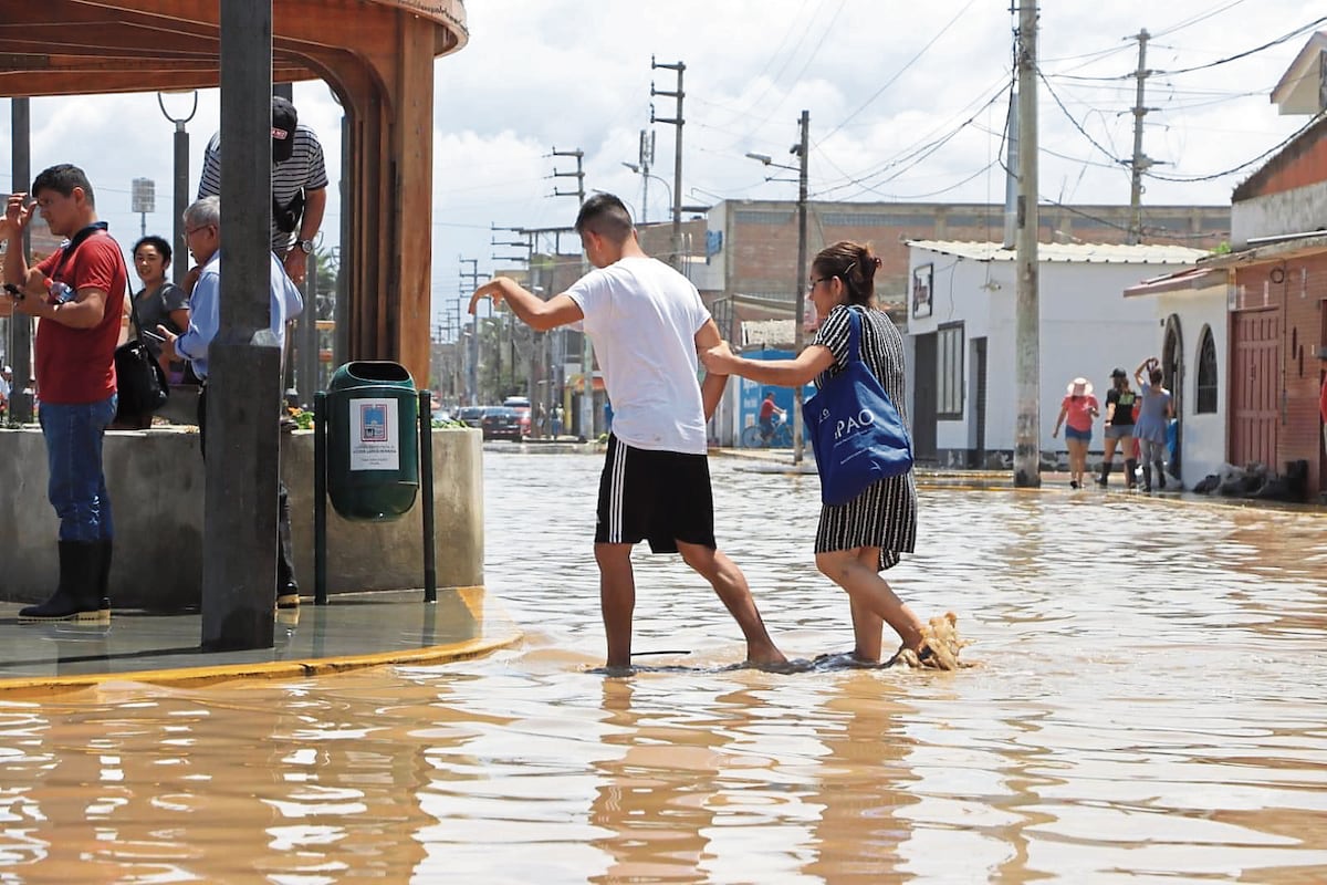 Deudores afectados por el Niño podrán aplazar pagos por 6 meses, ¿quiénes calificarán?