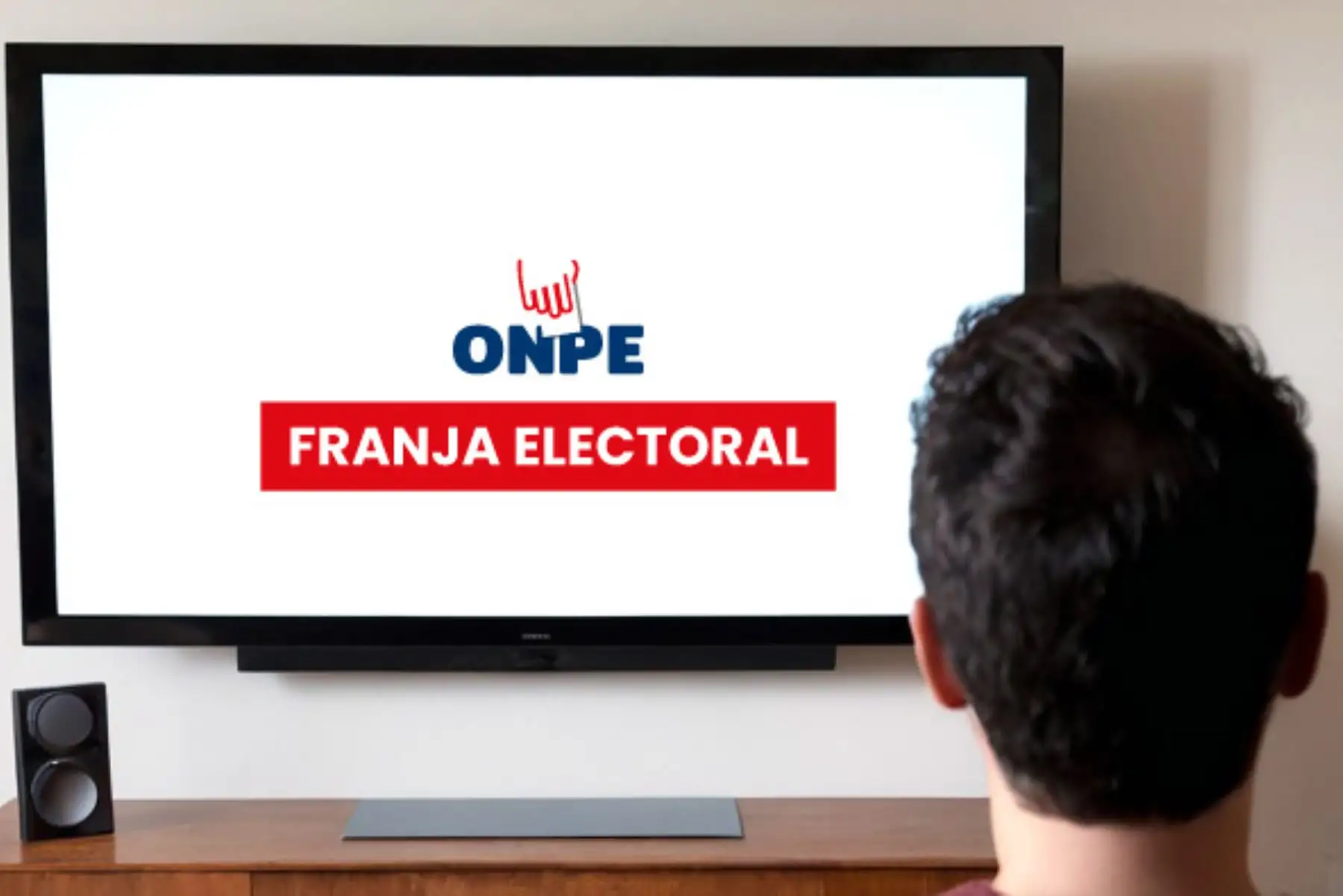 ERM 2026: ONPE incorpora modificaciones al Plan de Medios de la Franja Electoral