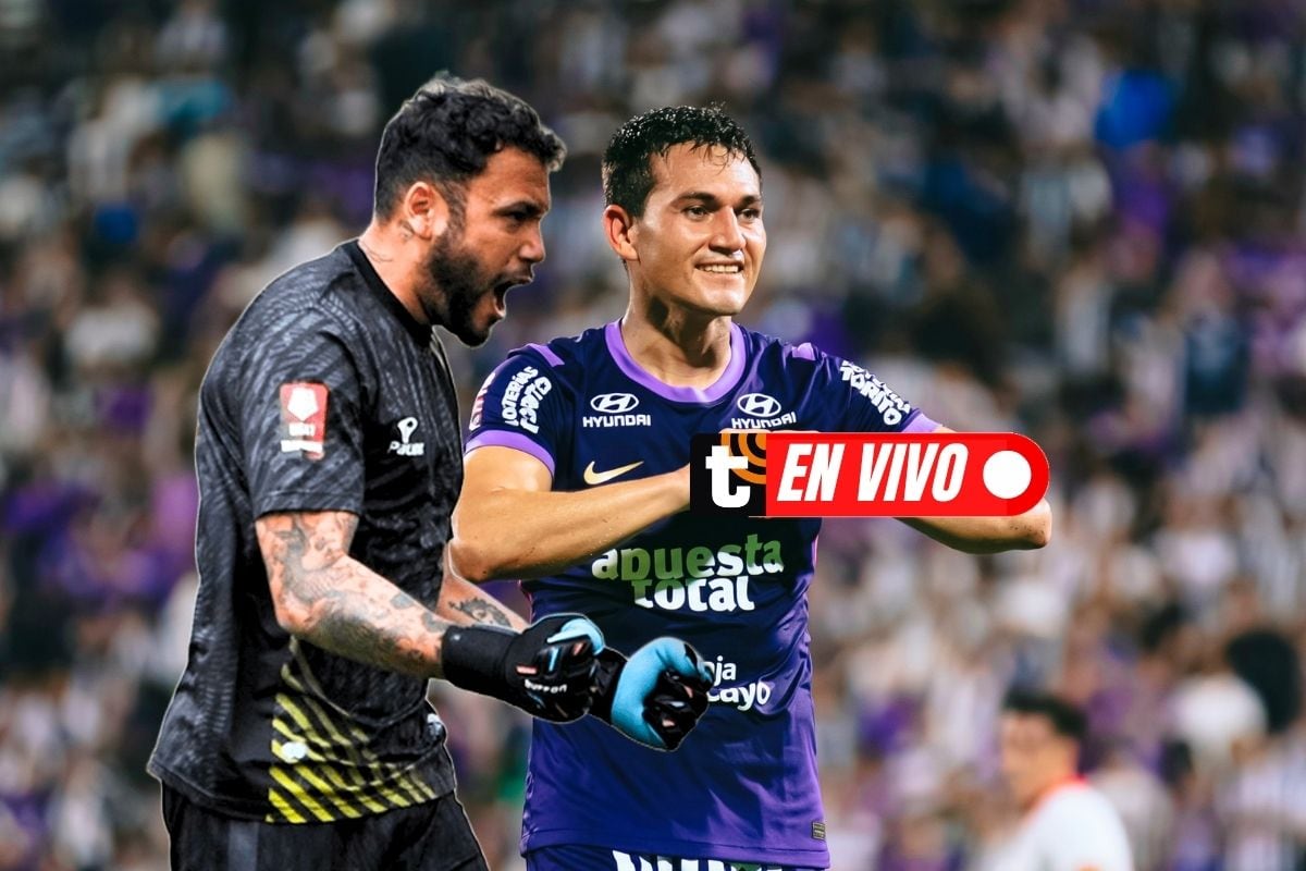 CD Moquegua vs Alianza Lima EN VIVO (0-0): Sigue acá partido clave por la fecha 13 del Clausura