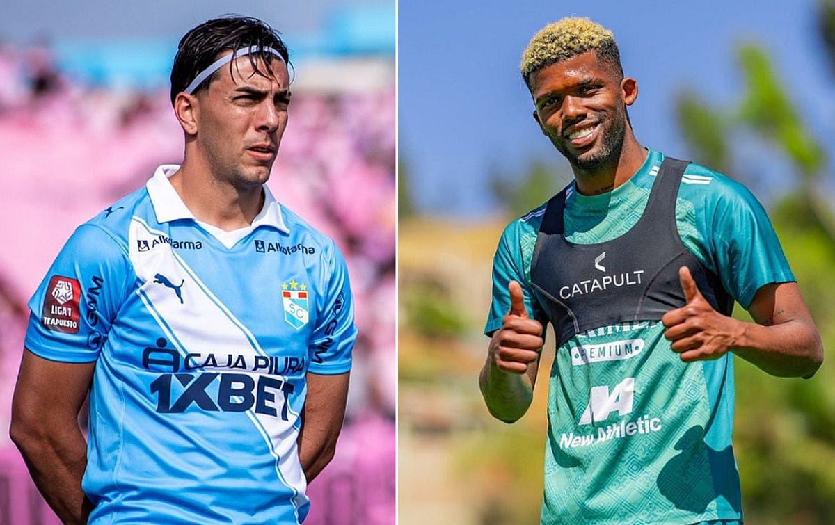 Sporting Cristal vs Los Chankas en vivo hoy: sigue el minuto a minuto del partido