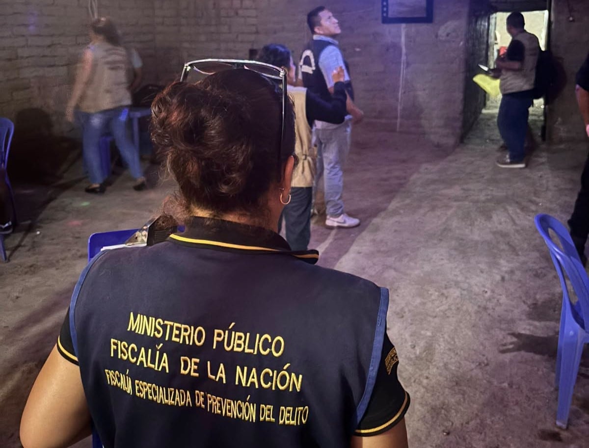 Autoridades intervienen diversos bares en Sullana