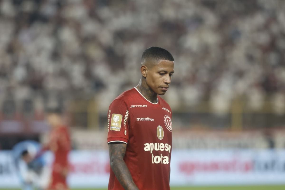 La ‘U’ se fue insultada por 60 mil hinchas, la Trinchera pidió la salida de Velazco pero Cúper cree que jugó “su mejor partido”: Lo que no se vio del 1-1 con Cristal