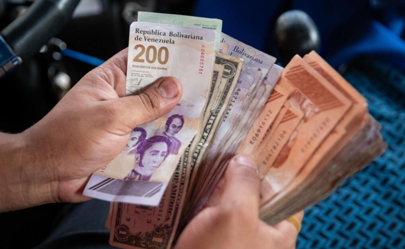 Cotiza el dólar BCV hoy, miércoles 9 de septiembre: revisa el precio y tasa oficial en Venezuela