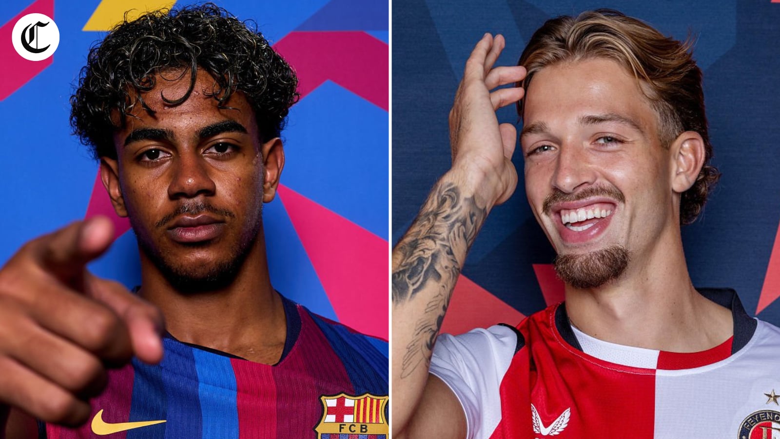 FC Barcelona vs. Feyenoord en directo: minuto a minuto del partido por UEFA Champions League