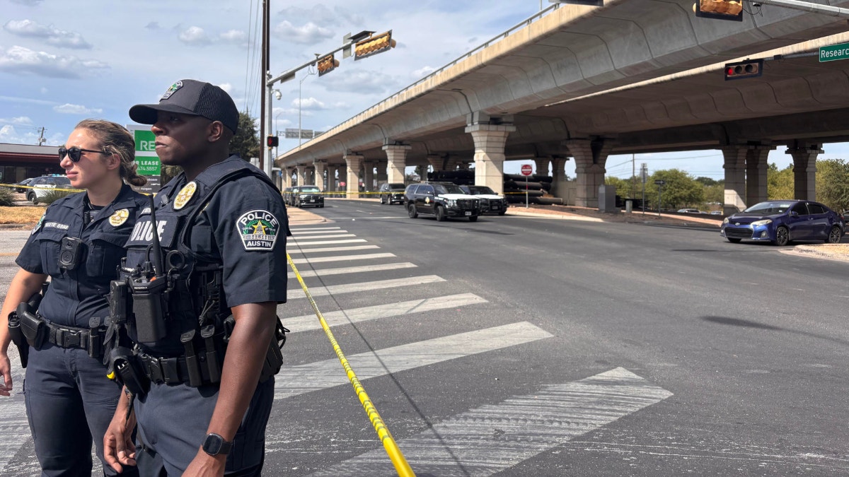 Un agente de ICE hirió de bala a un migrante venezolano en Texas