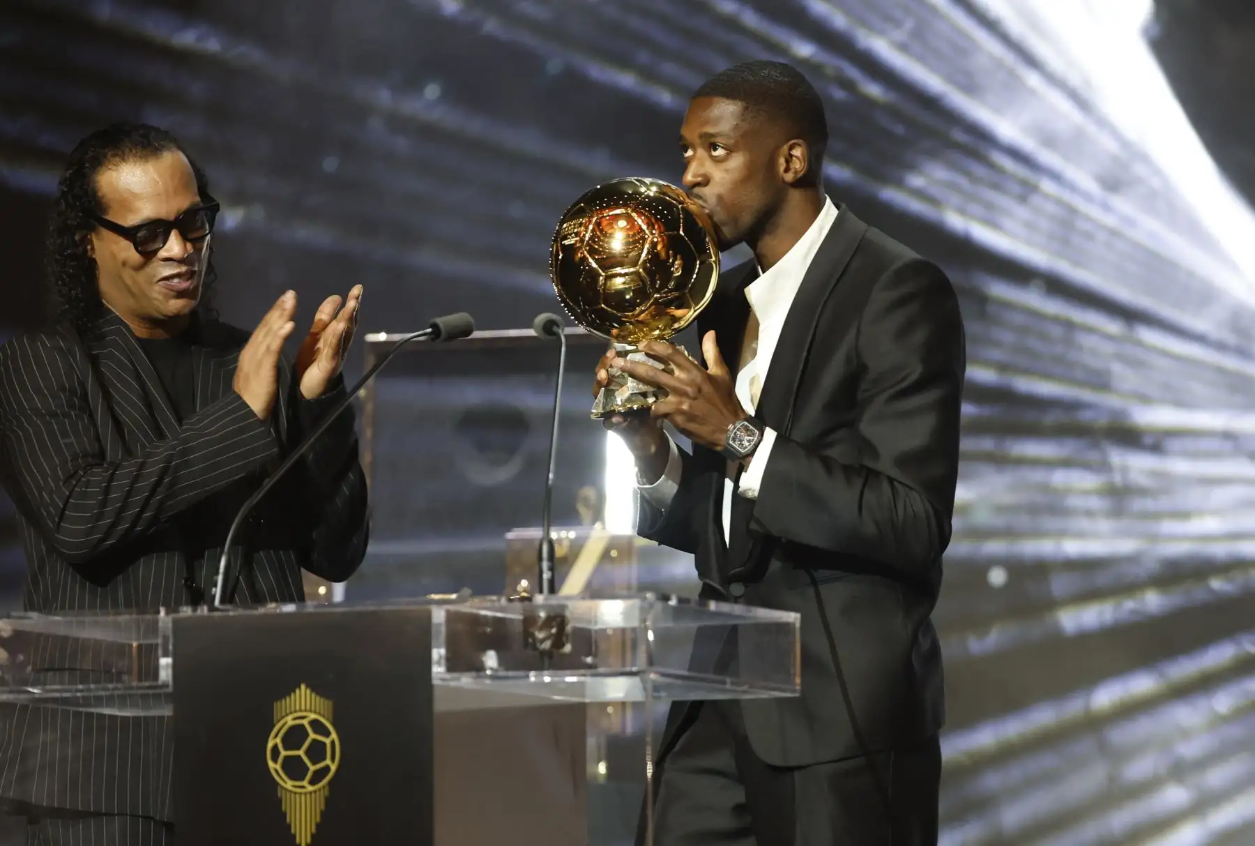 Balón de Oro 2026: Se cerraron las votaciones con la participación de cien periodistas
