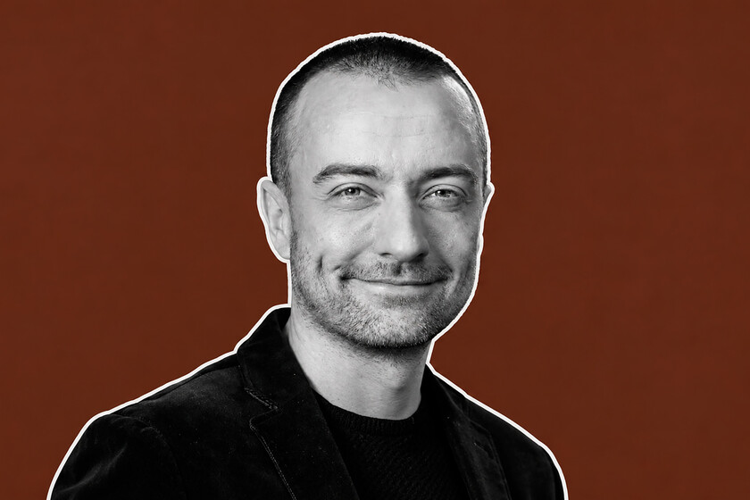 "Van a empeorar mucho más": Jason Clinton, subdirector de ciberseguridad de Anthropic, advierte de lo que está por venir