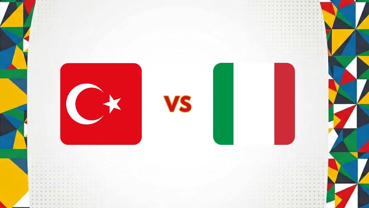 Italia vs Turquía EN VIVO vía Disney+: juegan en Bursar por la fecha 2 de la UEFA Nations League