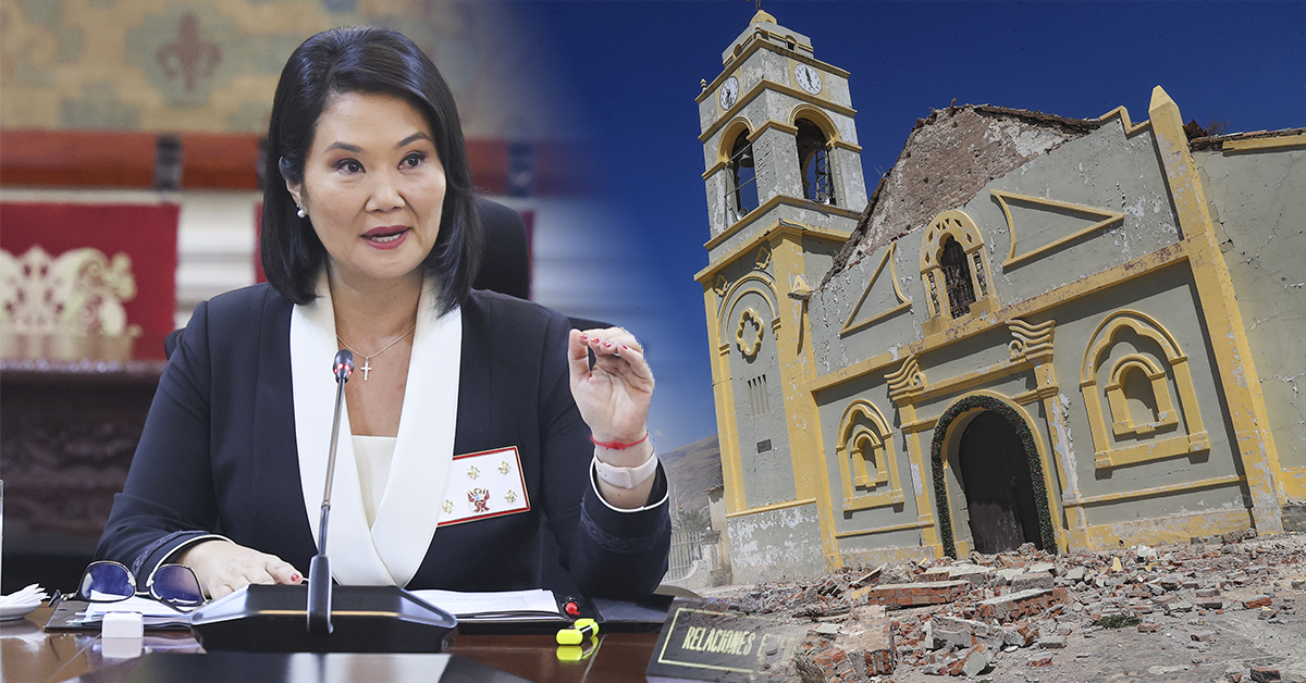 Sismos en Junín y Huancavelica: Gobierno declara en emergencia a 7 distritos tras últimos movimientos telúricos
