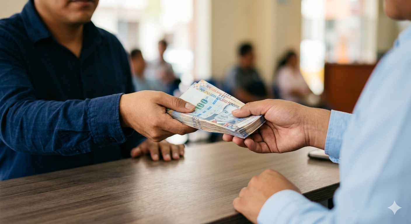 CTS: no todo trabajador en planilla recibirá este depósito en noviembre