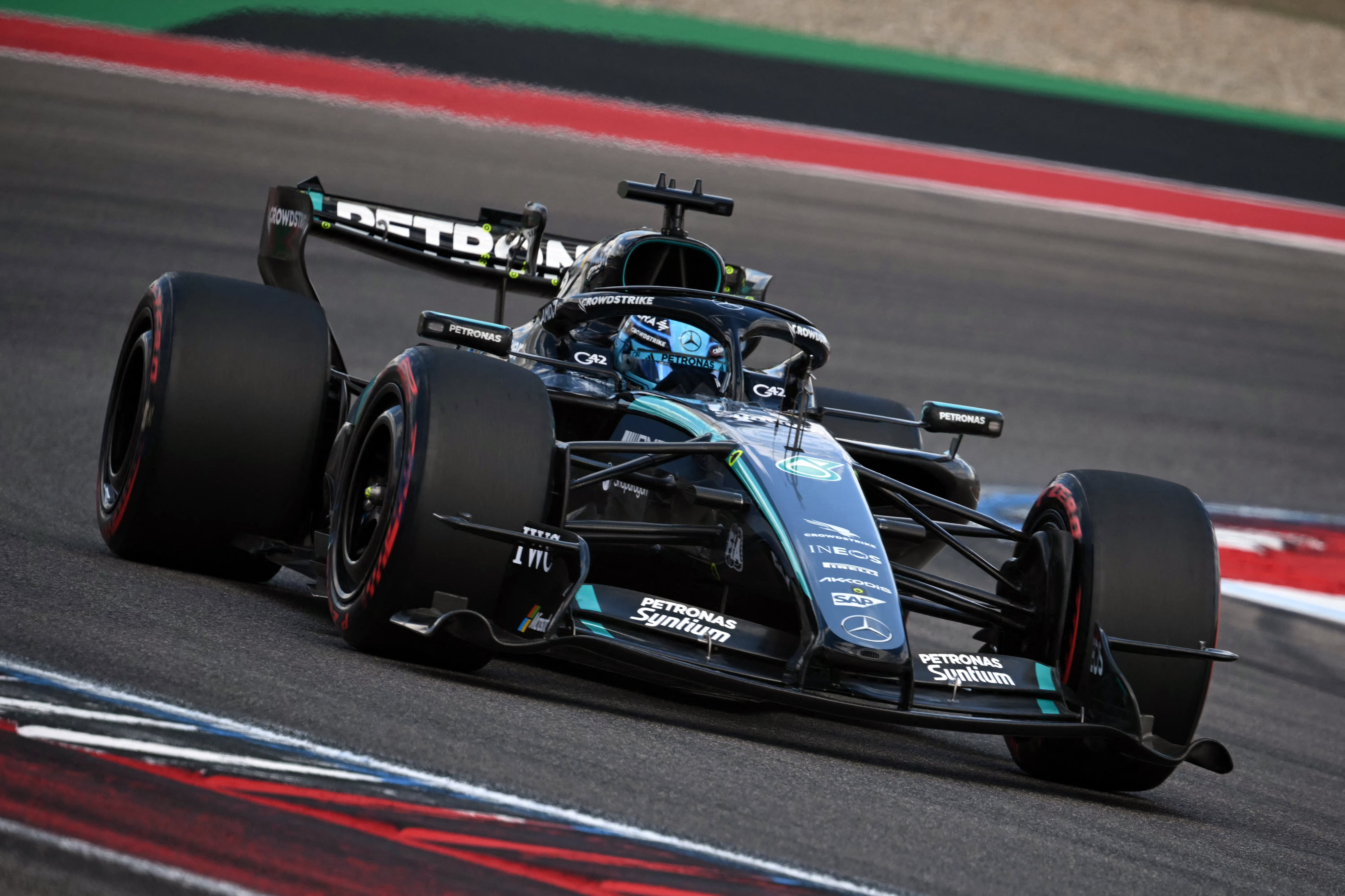 Vía F1 TV en directo online: dónde ver la carrera de F1 GP de Estados Unidos 2026