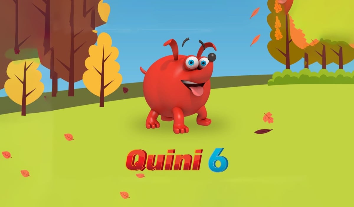 Quini 6, sorteo 3406: conoce el pozo estimado del domingo 6 de septiembre y los resultados