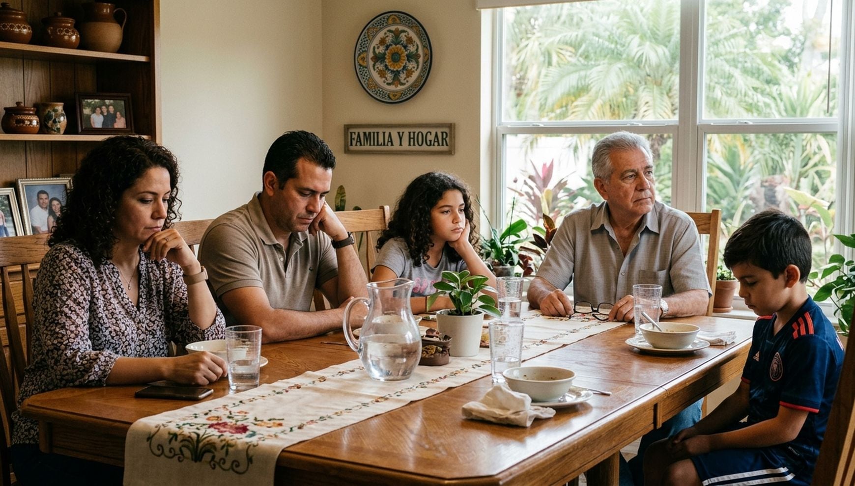 Los programas gratuitos de Florida que pueden ayudar a familias con hijos, empleo y atención médica