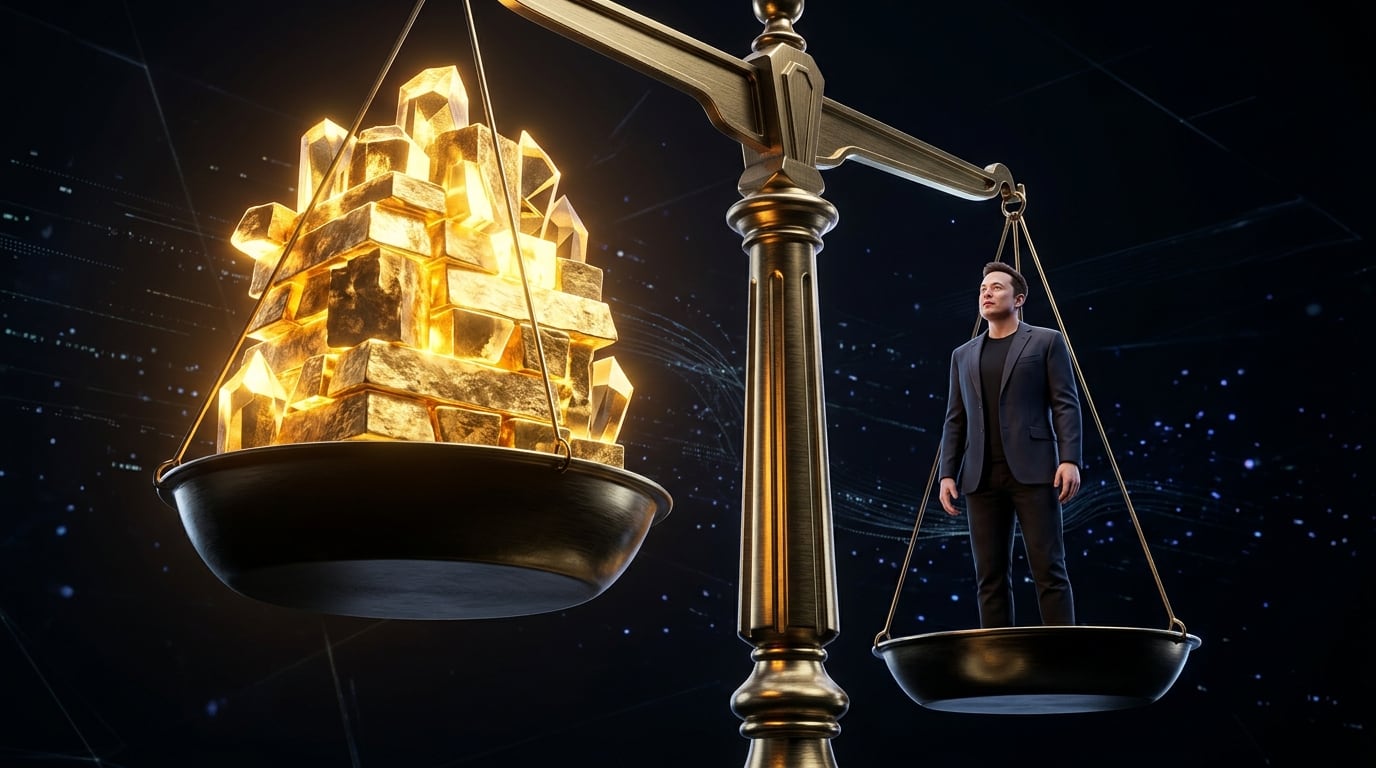 Dos naciones de Latinoamérica superan en riqueza a Elon Musk ¿Adivinas cuales son?
