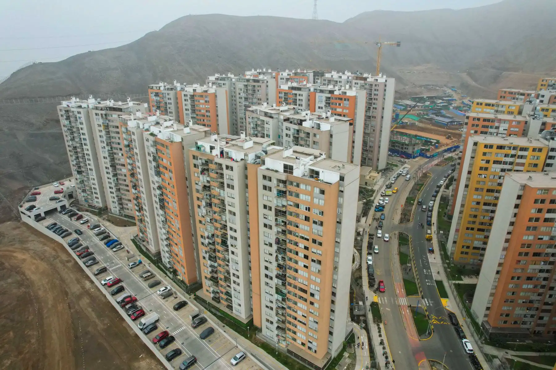 Conoce las cinco ventajas de invertir en fondos de desarrollo inmobiliario