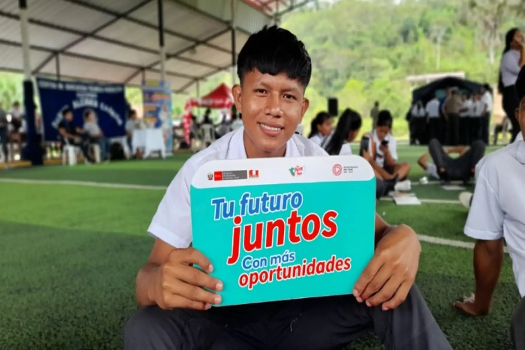 Puente Piedra: Programa Juntos orientará a escolares sobre elección de carrera profesional