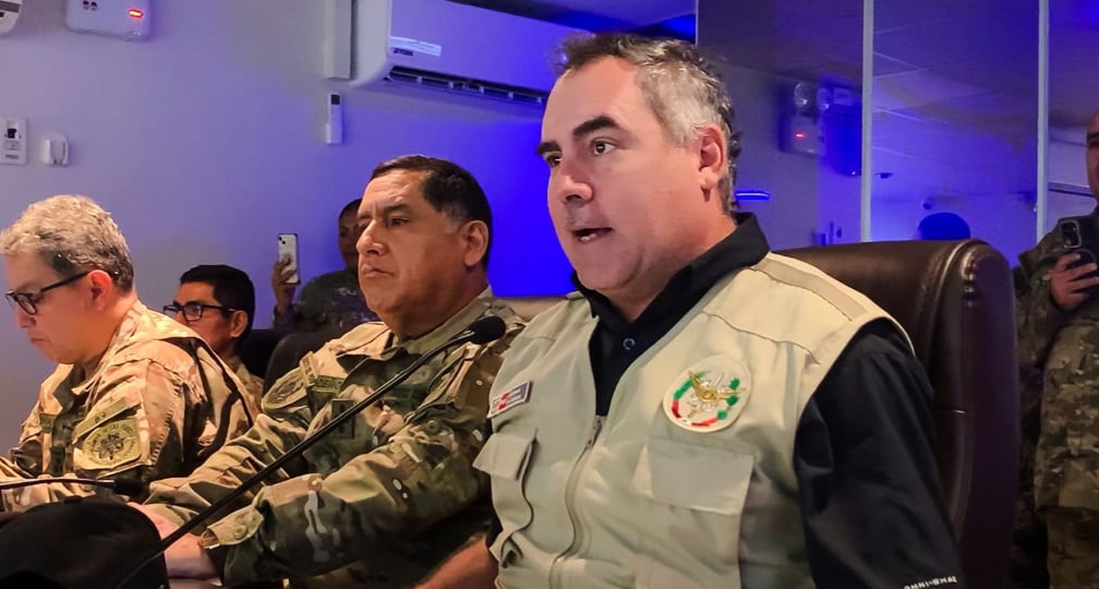 Rafael Belaunde encabezará respuesta ante emergencias por El Niño en Piura y Tumbes