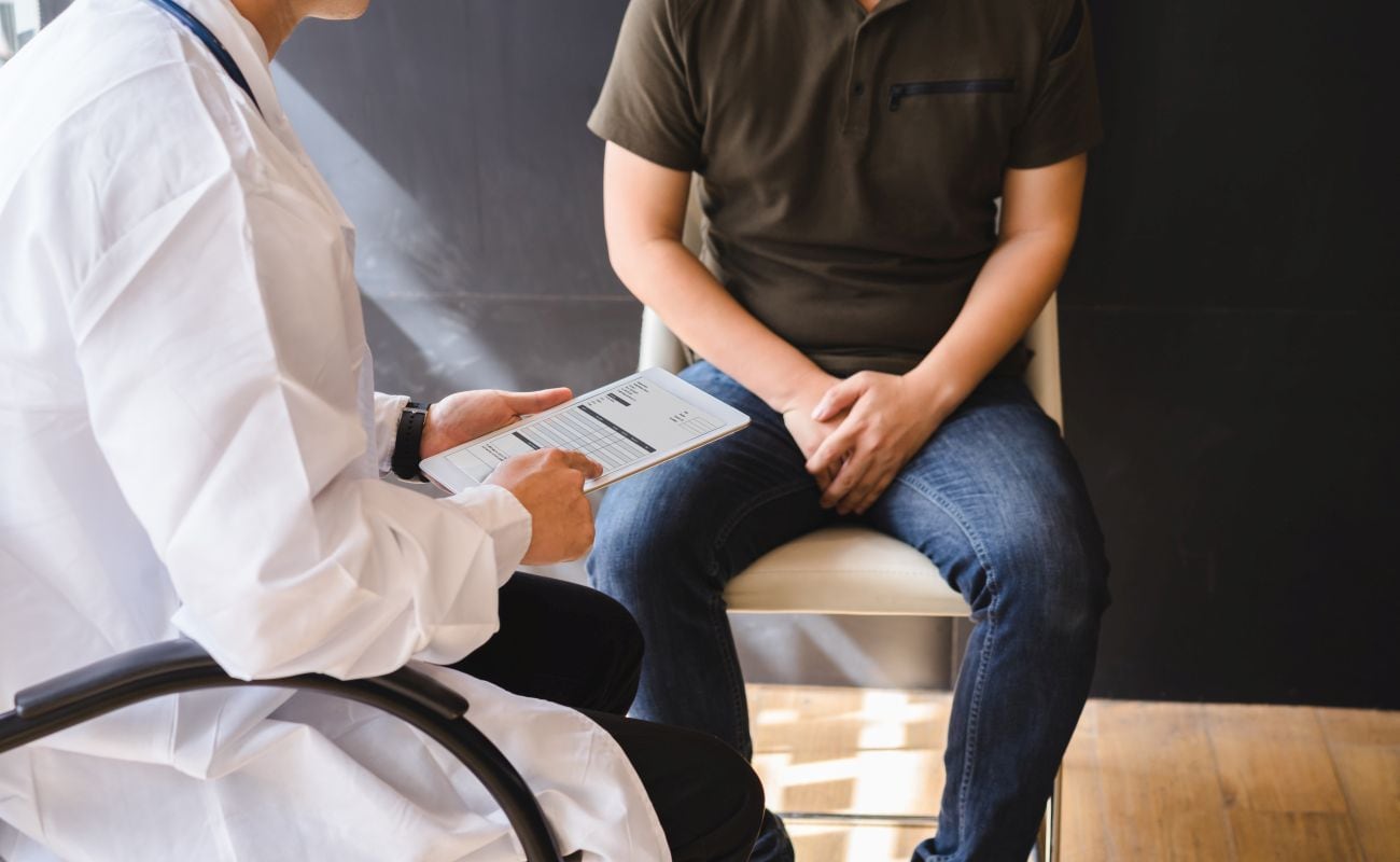 Vasectomía es más de 99 % efectiva y no provoca cáncer, aclara especialista de EsSalud