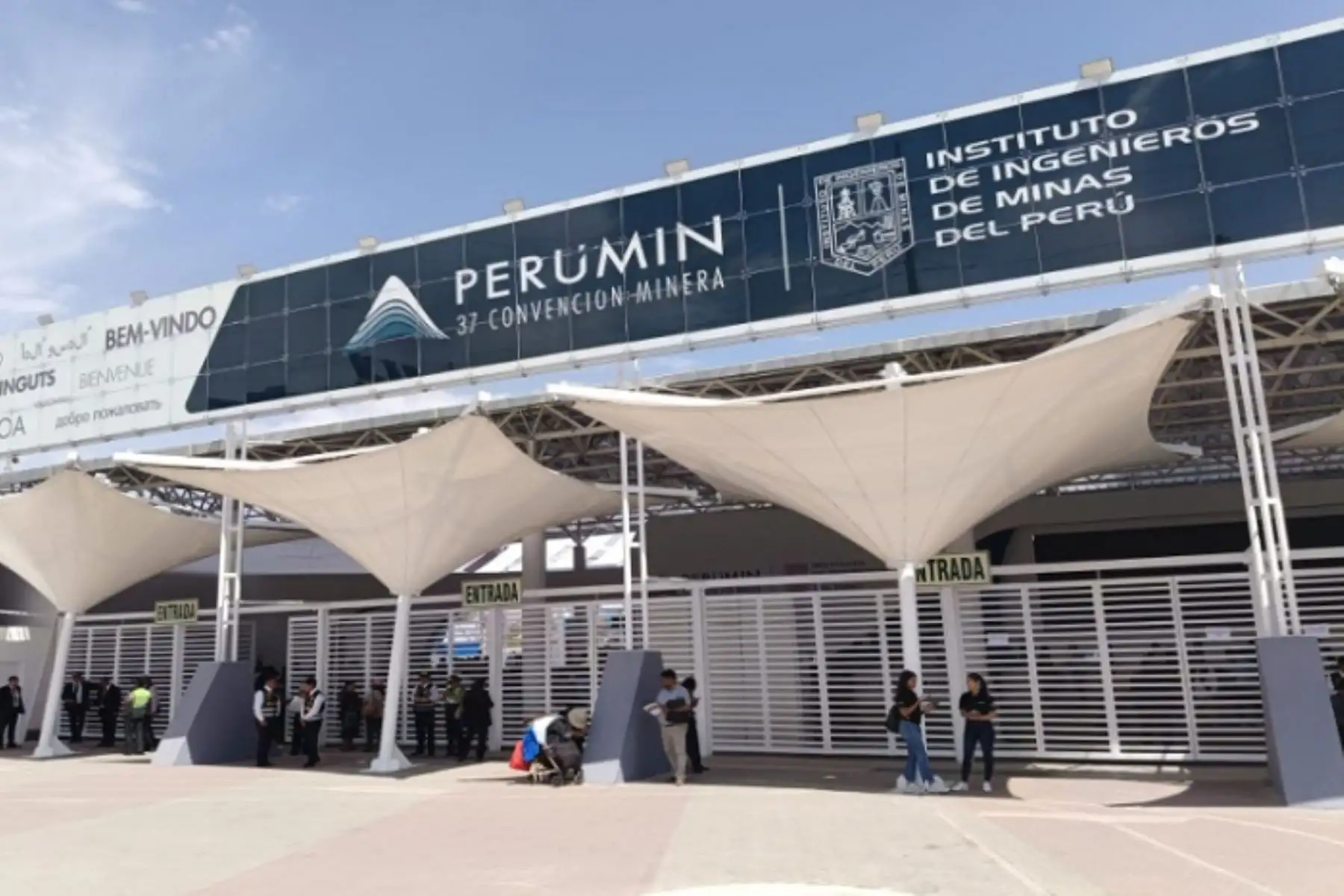 Perumin 38 plantea integración y formalización para impulsar desarrollo regional