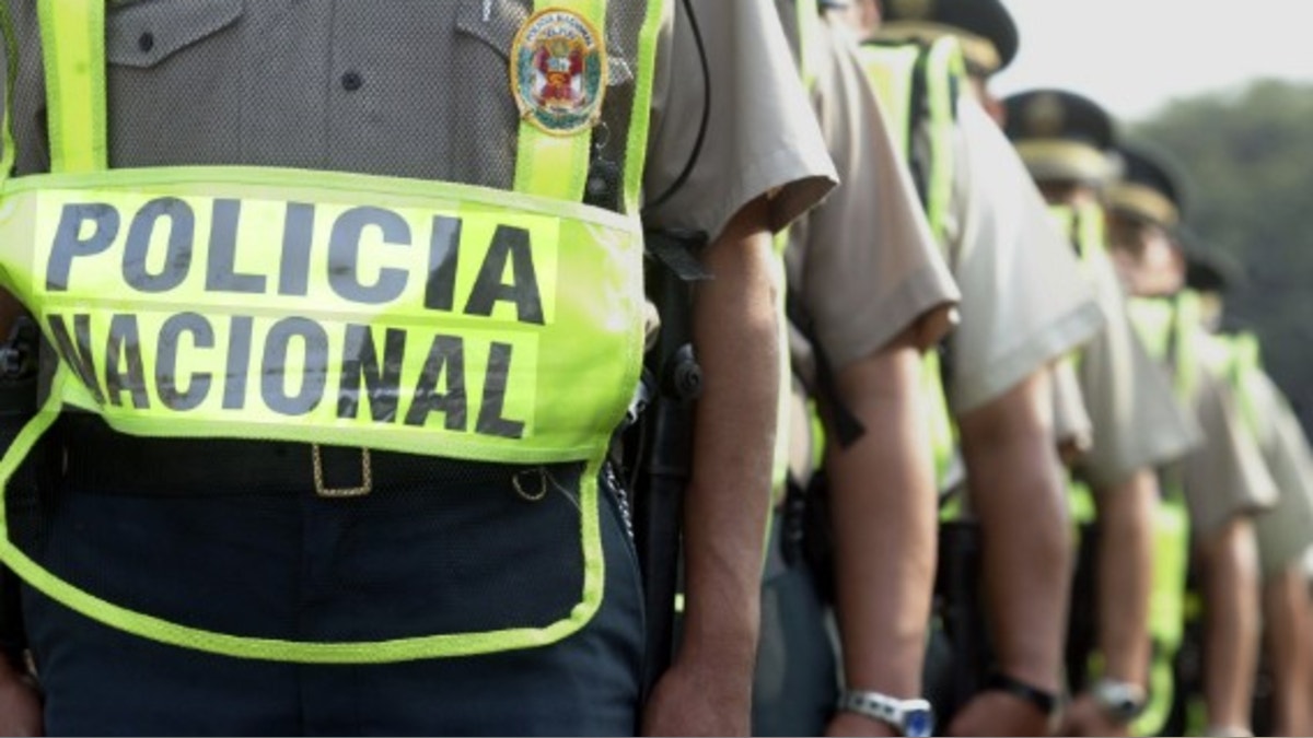 La Policía niega que organizaciones criminales estén financiando el ingreso de postulantes a escuelas de suboficiales