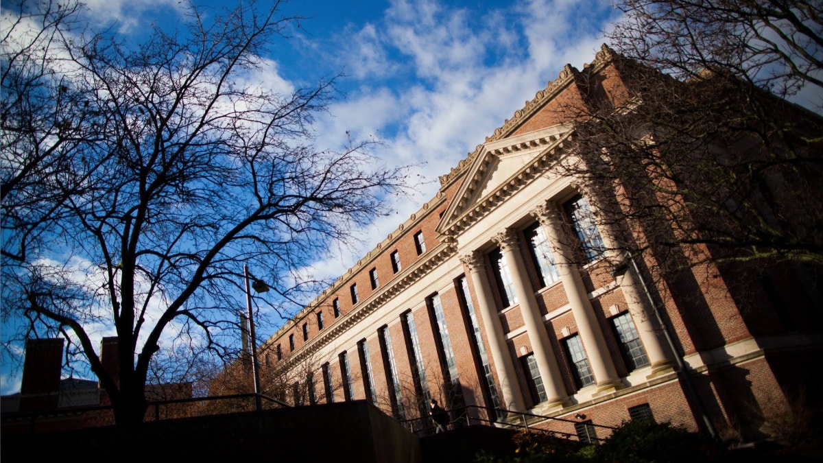 Harvard repite como mejor universidad y las chinas ganan peso entre las cien primeras