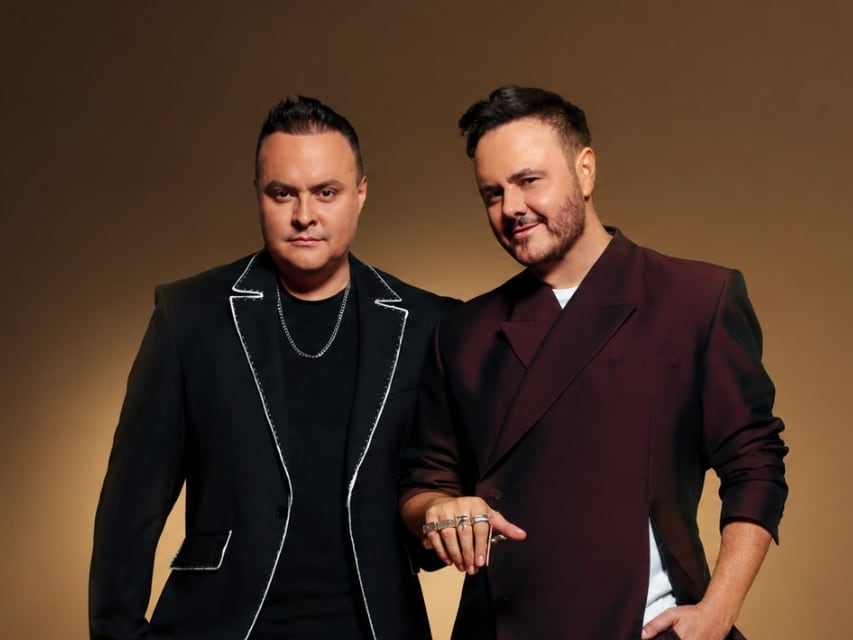 De “Tan solo un minuto” a “Mi persona favorita”: Río Roma anuncia las posibles canciones que tocará en Lima