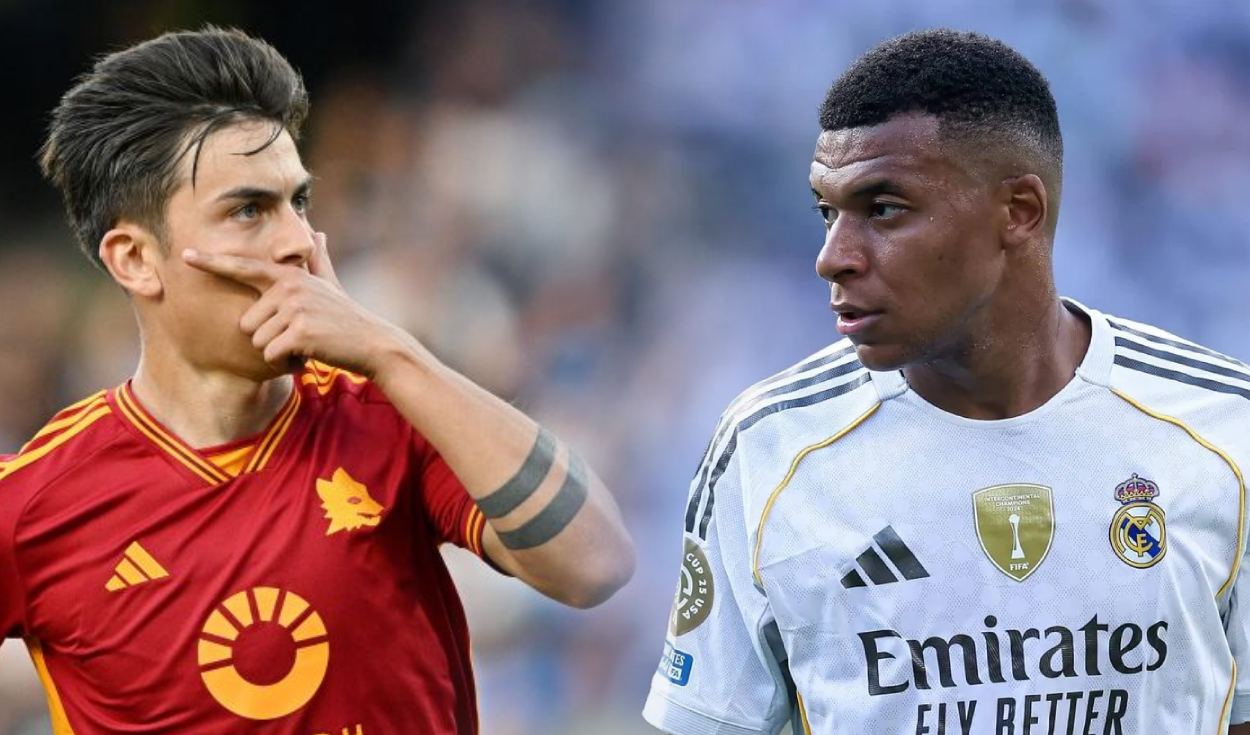 AS Roma vs Real Madrid EN VIVO: Transmisión minuto a minuto del partido por la Champions League 2026-27