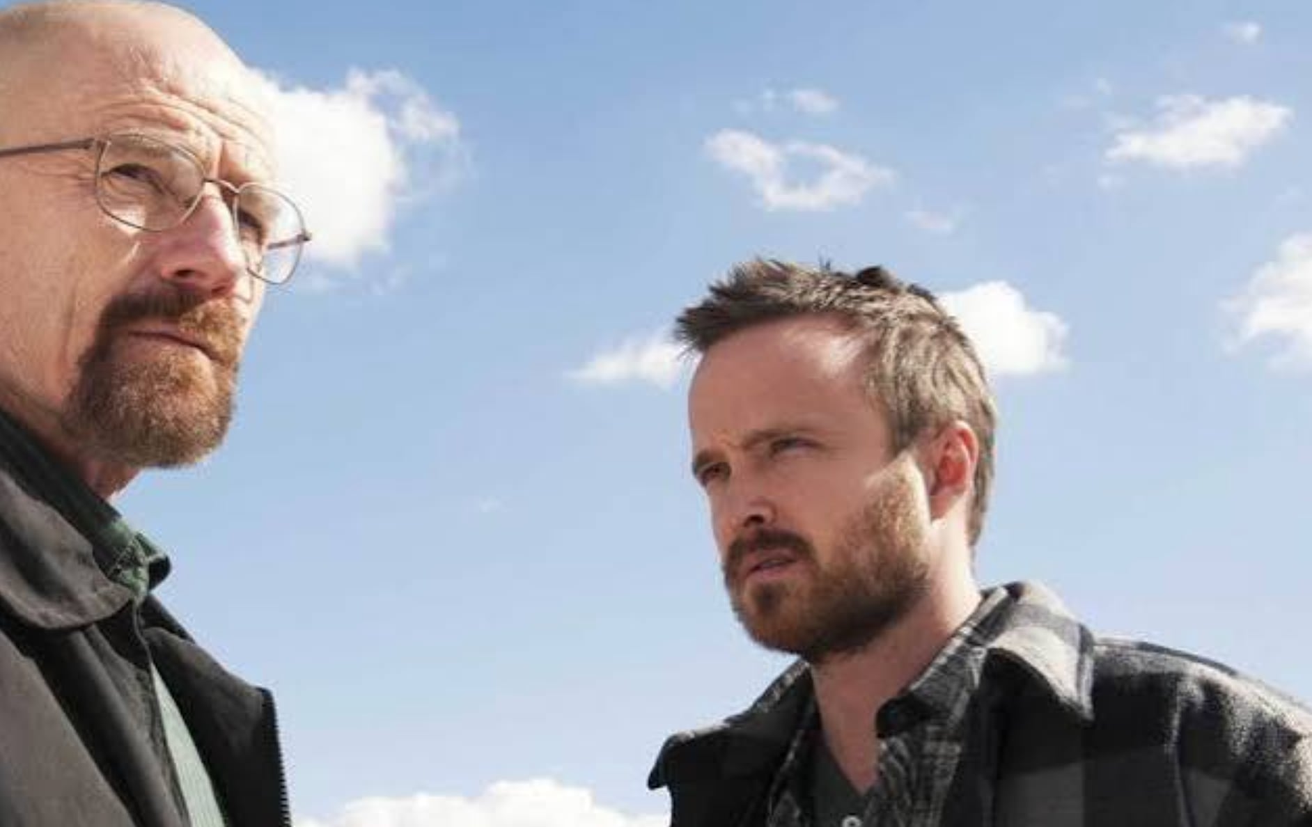 El elenco de Breaking Bad despide a RJ Mitte con emotivos mensajes: «No lo puedo creer»