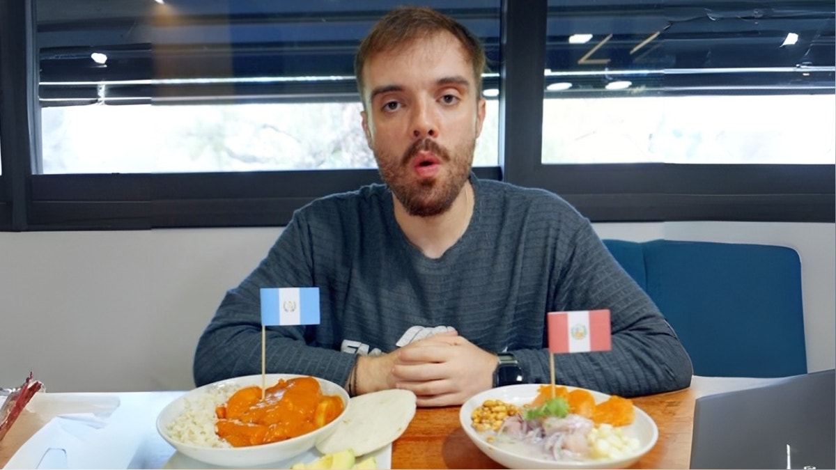 Perú vs. Guatemala: ya puedes votar para que el ceviche clasifique a las semifinales del Mundial de Comidas