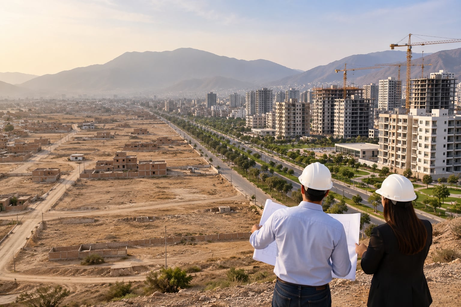 Lima Este tendría “nuevas reglas” para construir: cambios para inmobiliarios y propietarios