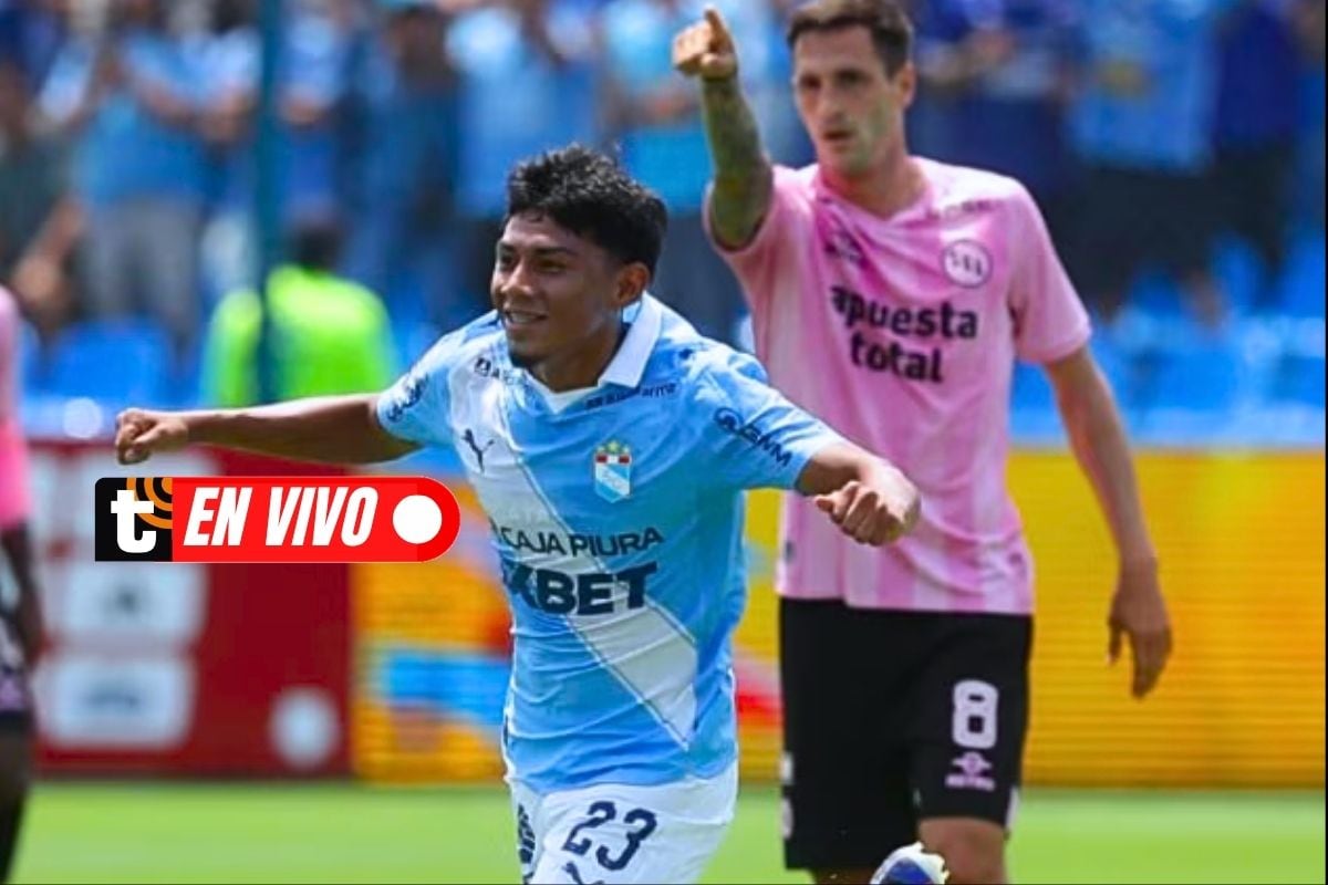Sport Boys vs Sporting Cristal EN VIVO: (0-0) sigue ‘picante’ clásico Lima-Callao