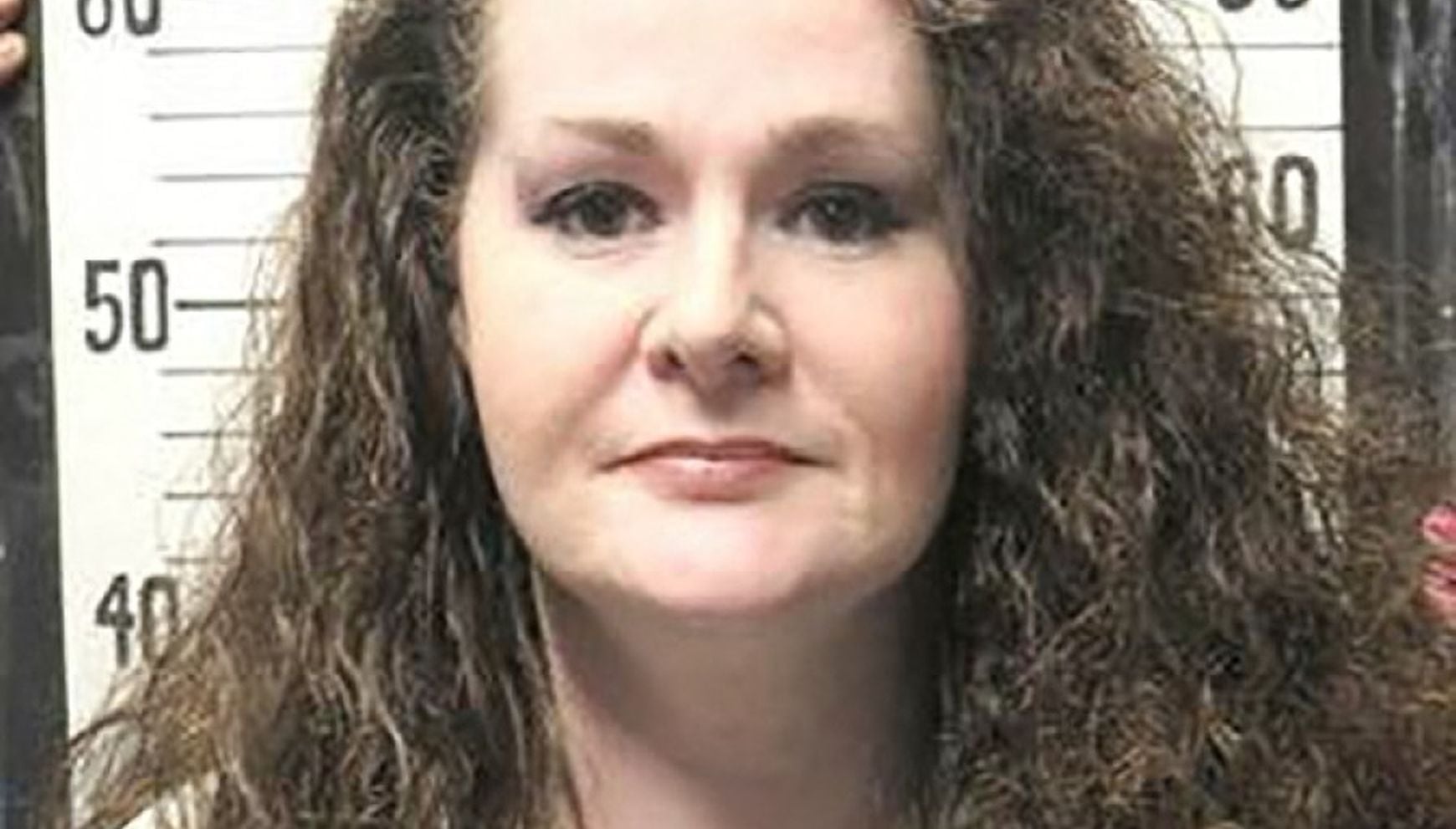 Christa Pike, la condenada a muerte que sobrevivió dos veces la inyección letal, ya camina