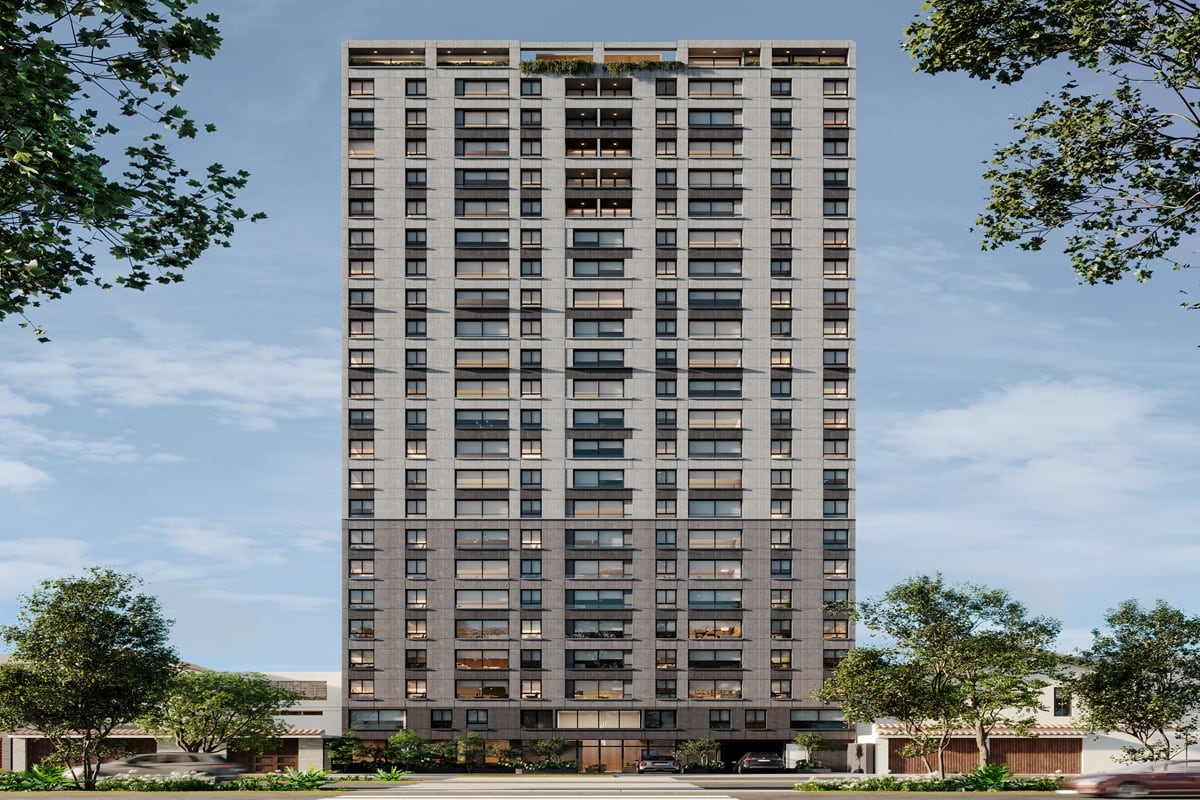 Entre Lima Moderna y España: Frontera Inmobiliaria va por más terrenos y proyectos mixtos