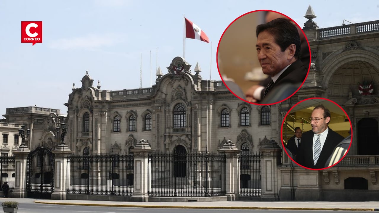 Designan a cinco integrantes de la comisión consultiva del Despacho Presidencial