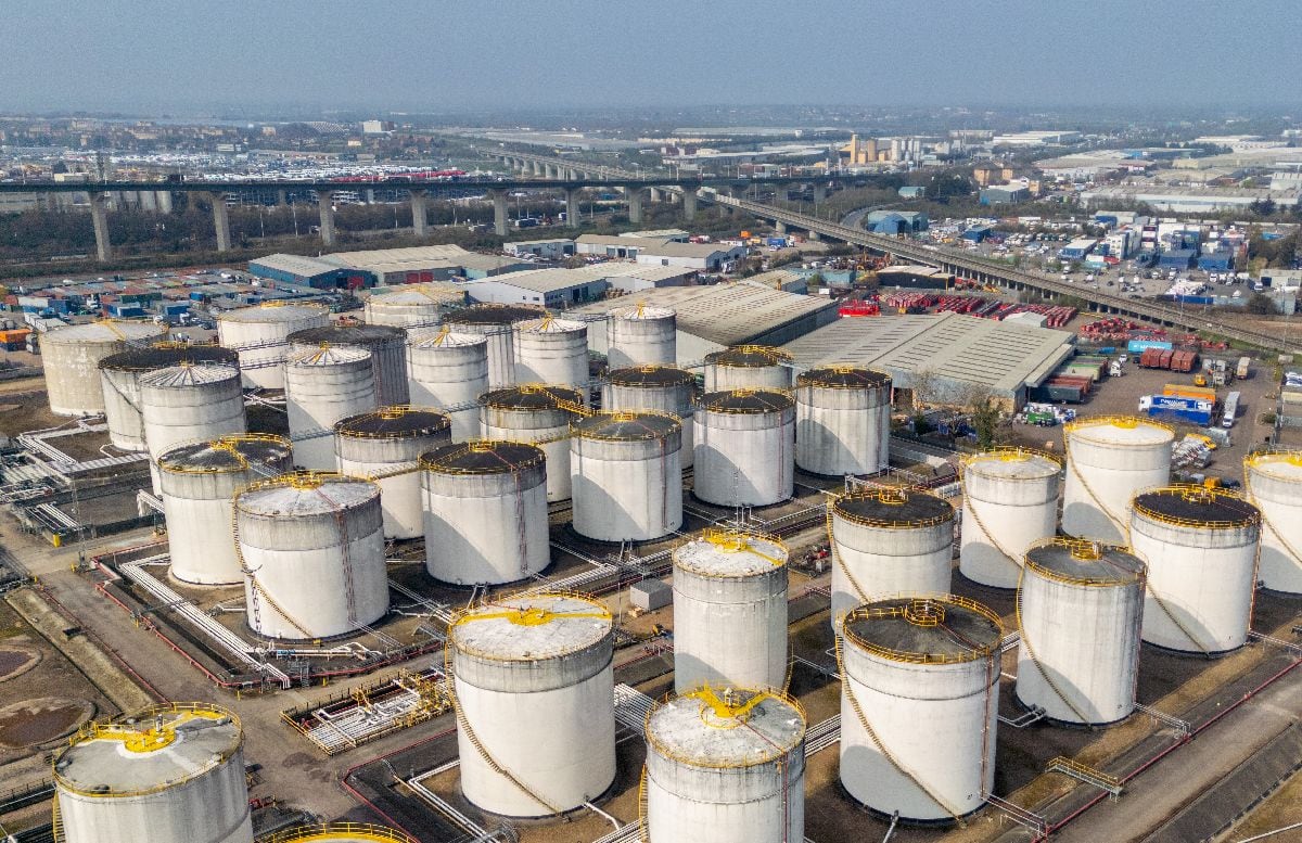 Citi estima dos escenarios para el crudo, ¿cuánto puede llegar a costar el barril Brent?