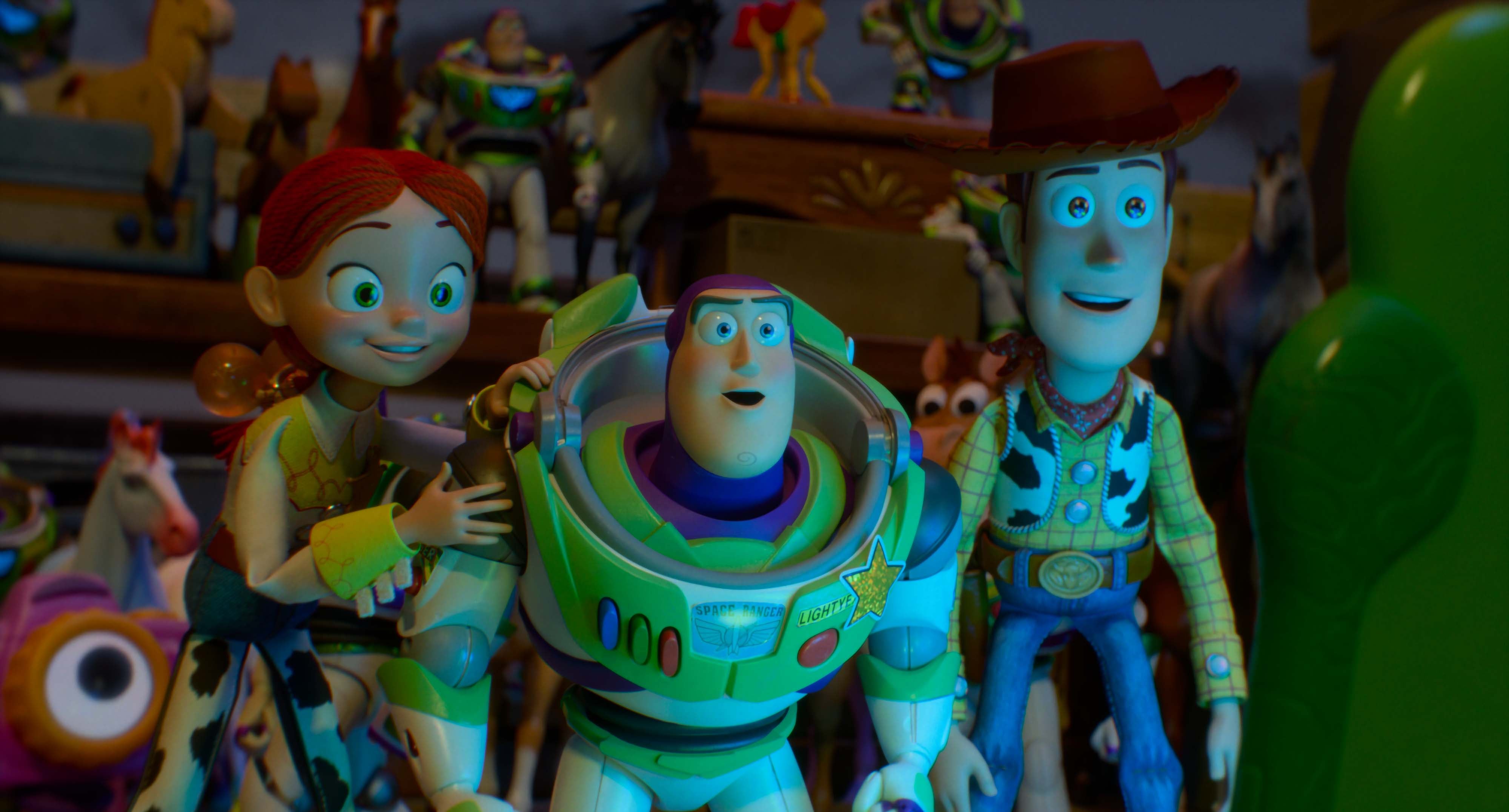 Toy Story 5 ya está en Disney+: 10 secretos y guiños escondidos que seguro no notaste