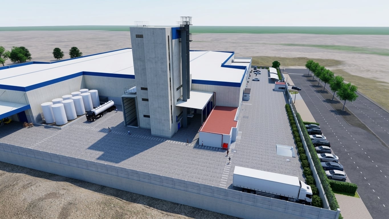 Mapei y el millonario plan del gigante italiano en Lima: nueva fábrica y mira en Sudamérica
