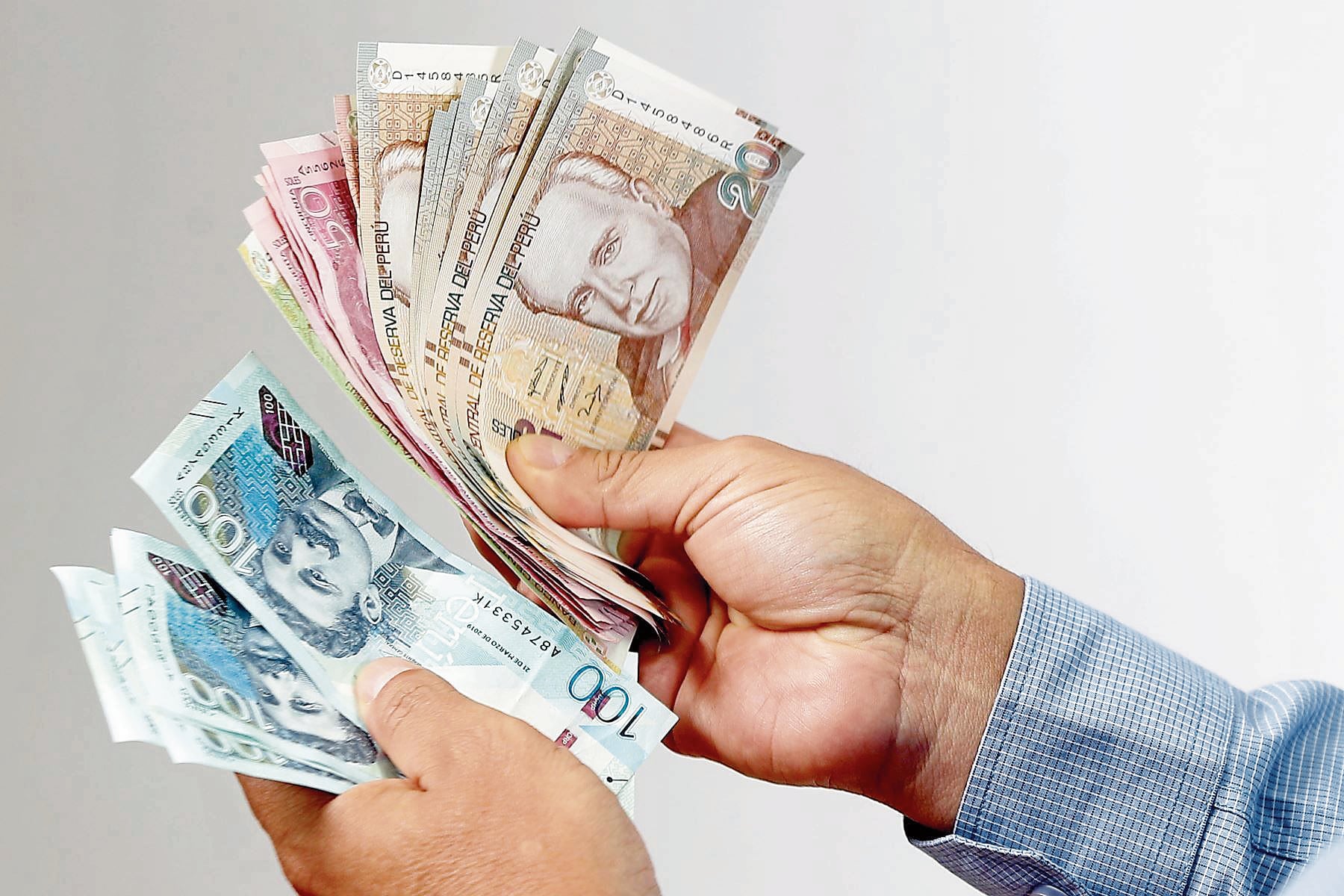 Salario pretendido en Perú alcanza nuevo máximo: los puestos más atractivos